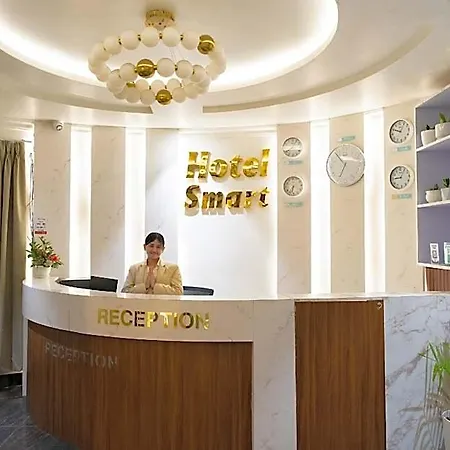 Hotel Smart Durbar