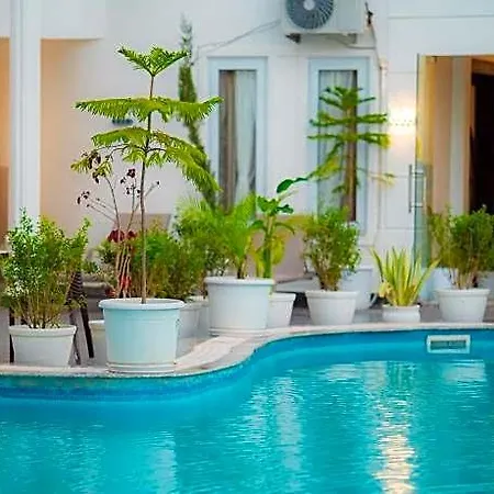 Hotel Smart Durbar
