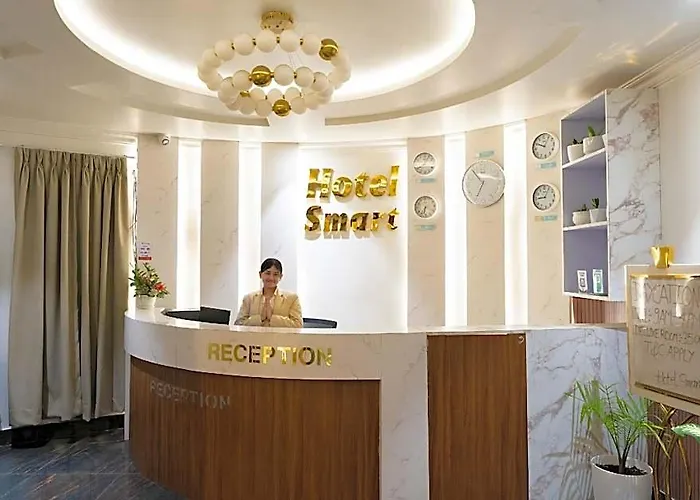 Smart Durbar